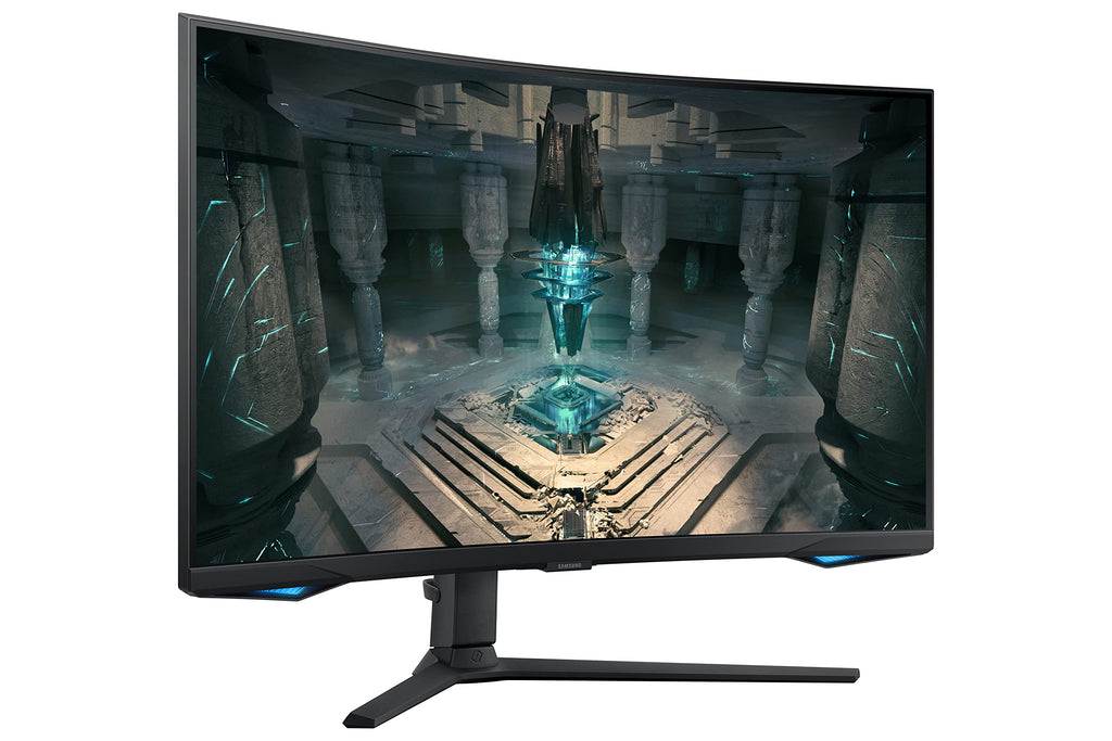 27" QHD Curved Gaming Monitor, 240Hz, 1ms, HDR 600 U84144