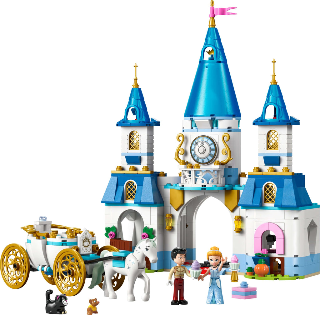 Building Blocks M991130