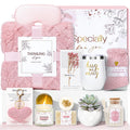 Pink Spa Care Package G86860