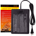 Reptile Heat Pad and UVB Light L2472