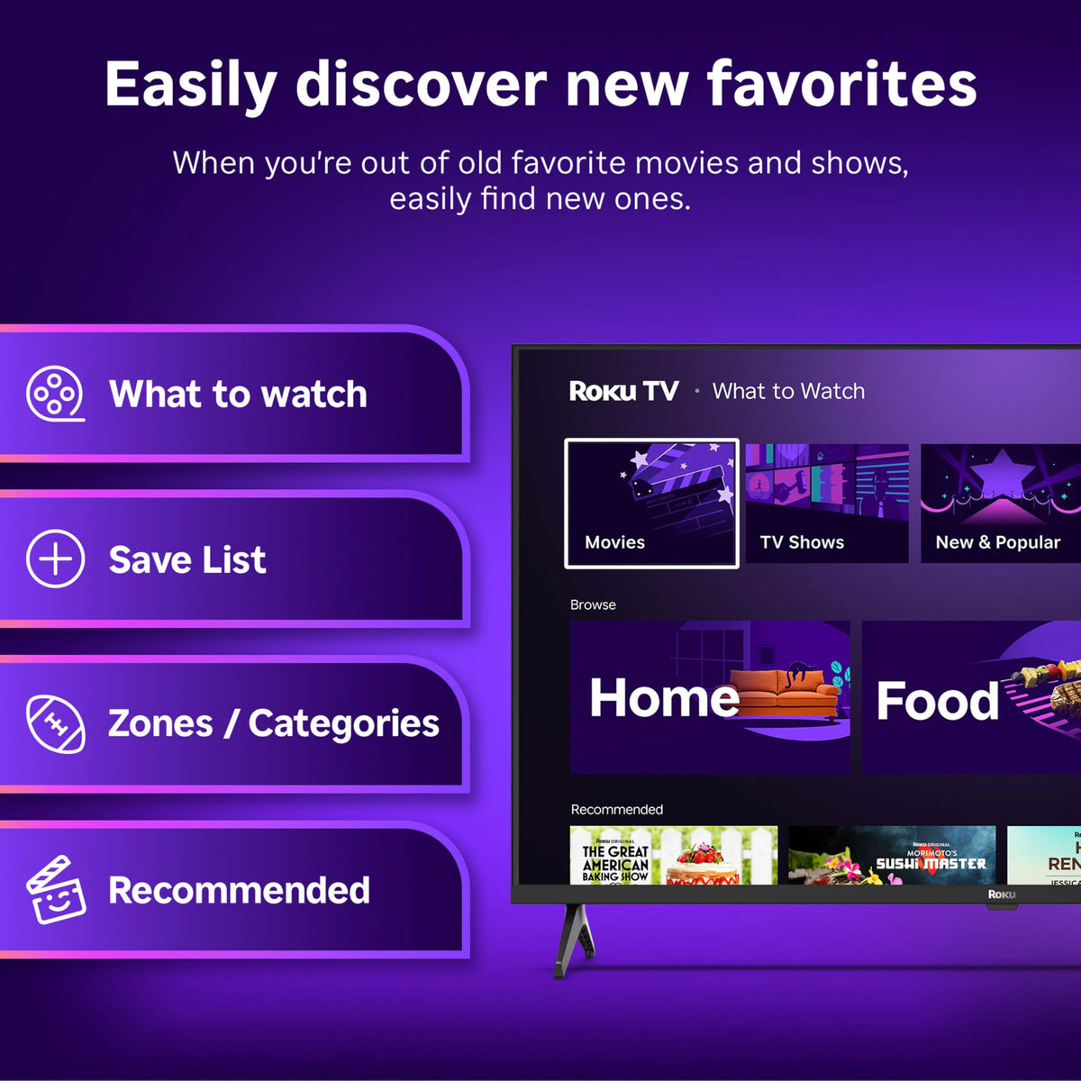 24-Inch 720p HD LED Smart TV Y461