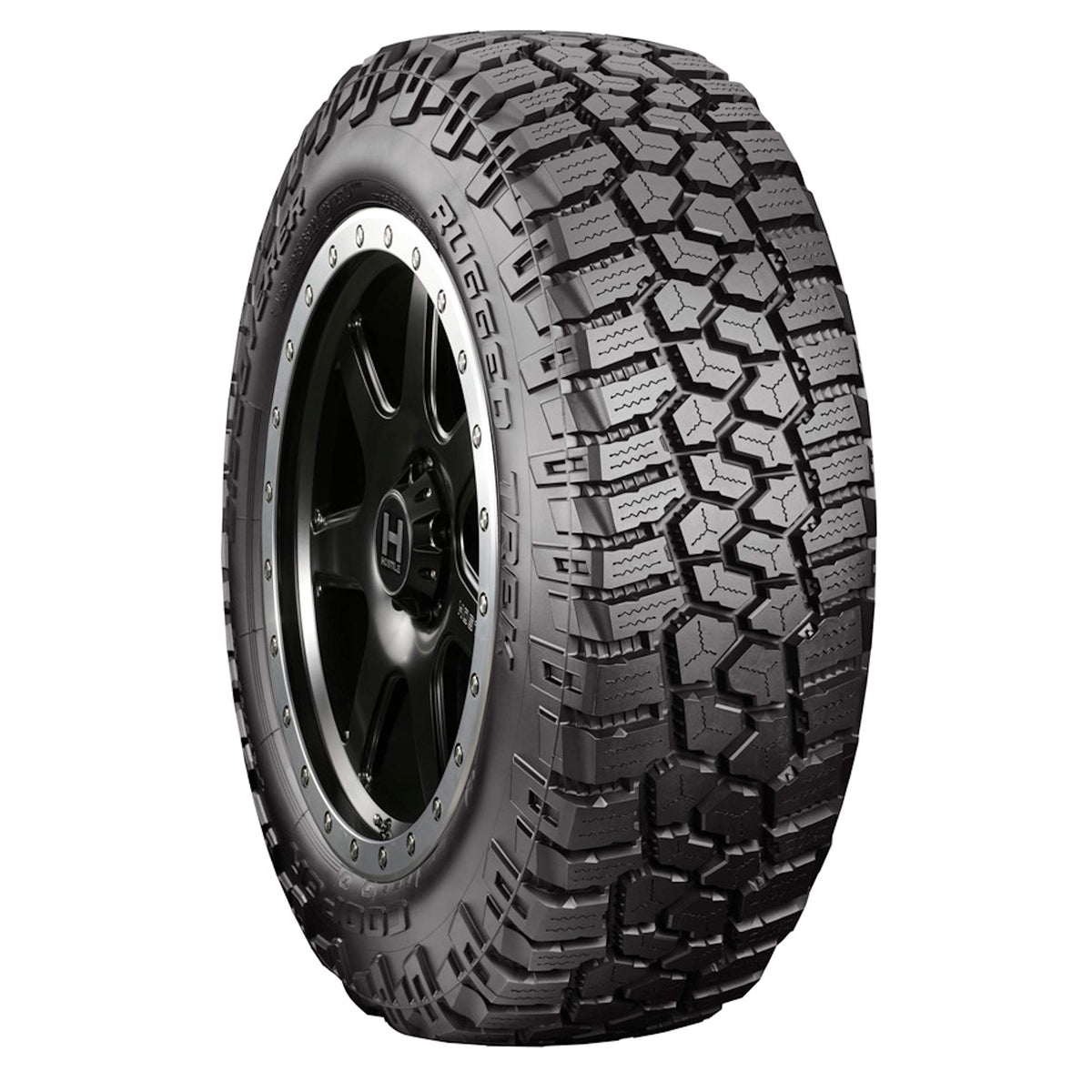 All-Season 275/55R20XL 117T Tire V872