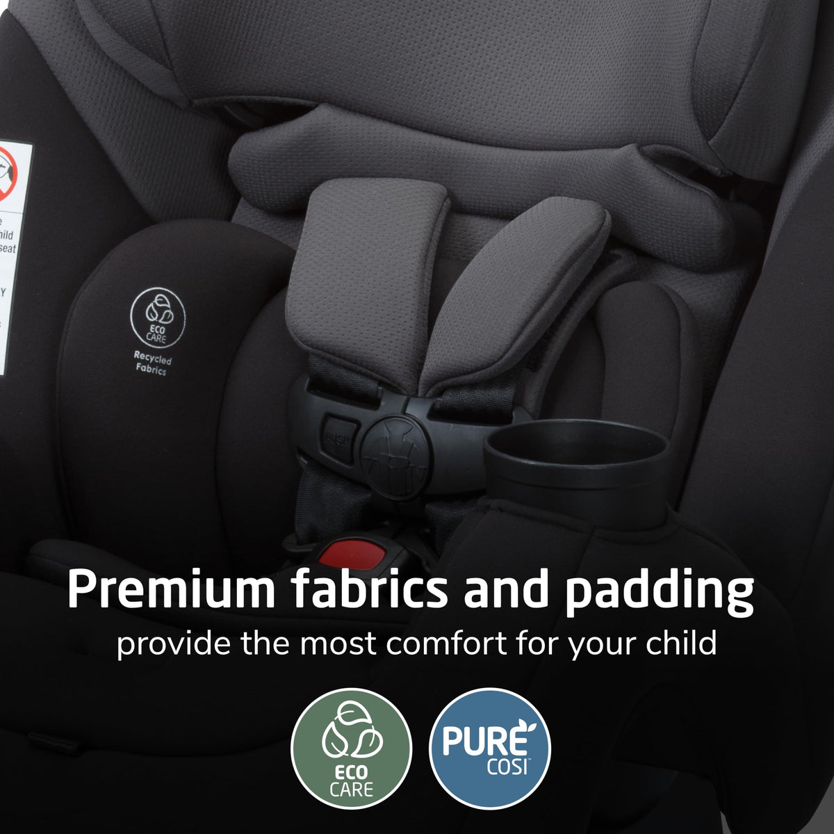 Convertible Car Seat Y76712