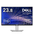 24-Inch Full HD 75Hz IPS LED Monitor with Adjustable Stand I200084