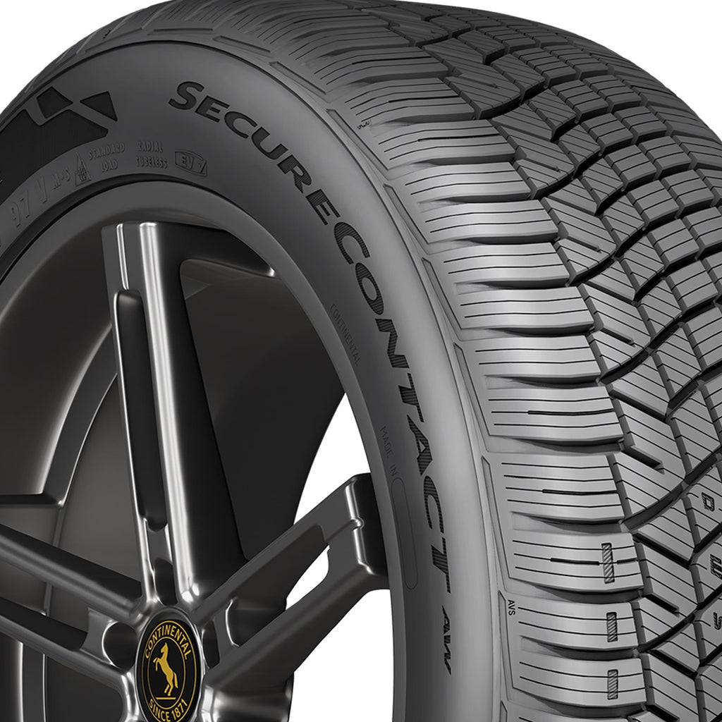 225/60R17 99H All Weather Passenger Tire C94974