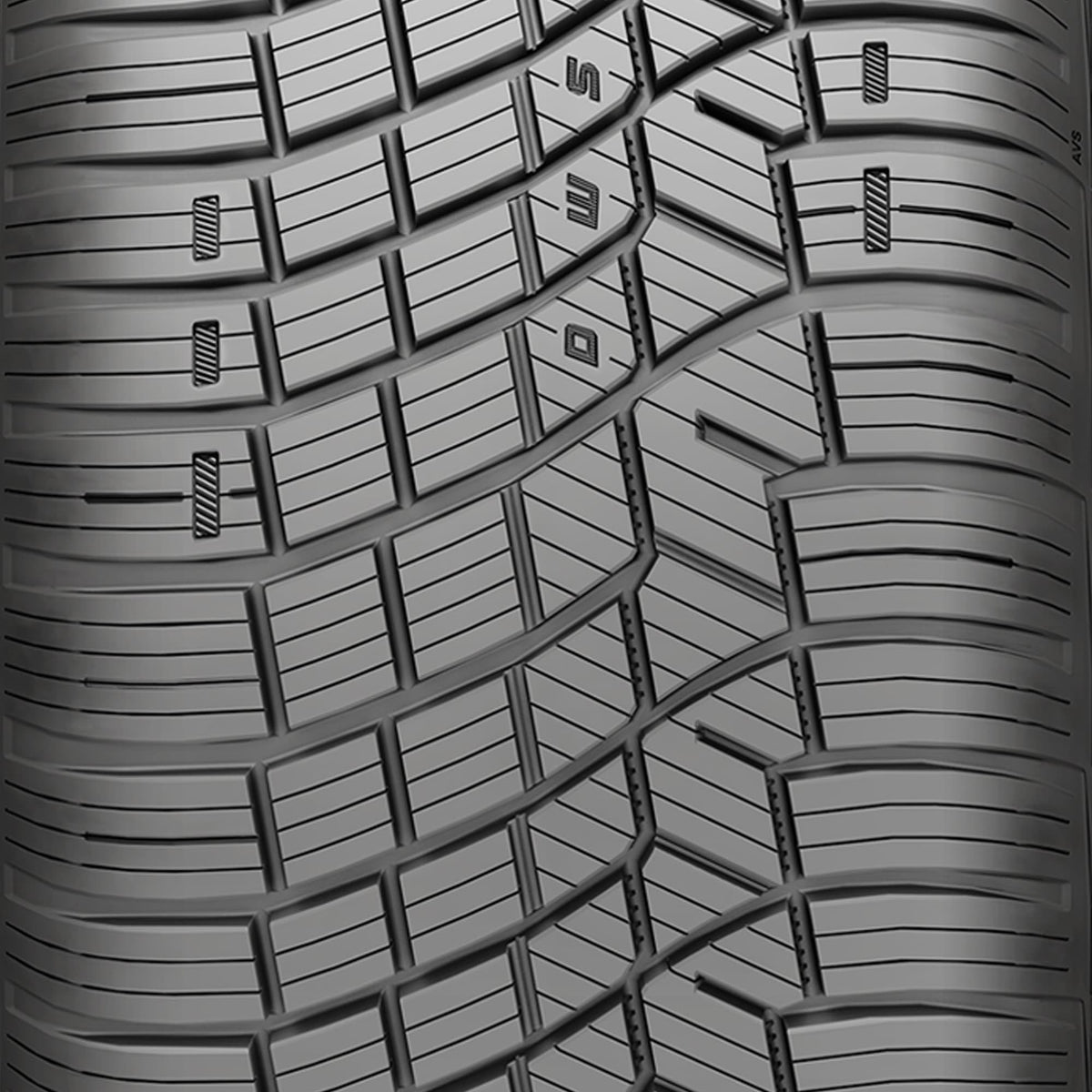 225/60R17 99H All Weather Passenger Tire C94974