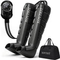 Air Compression Leg Massager with 6 Modes 3 Pressure Levels X36883
