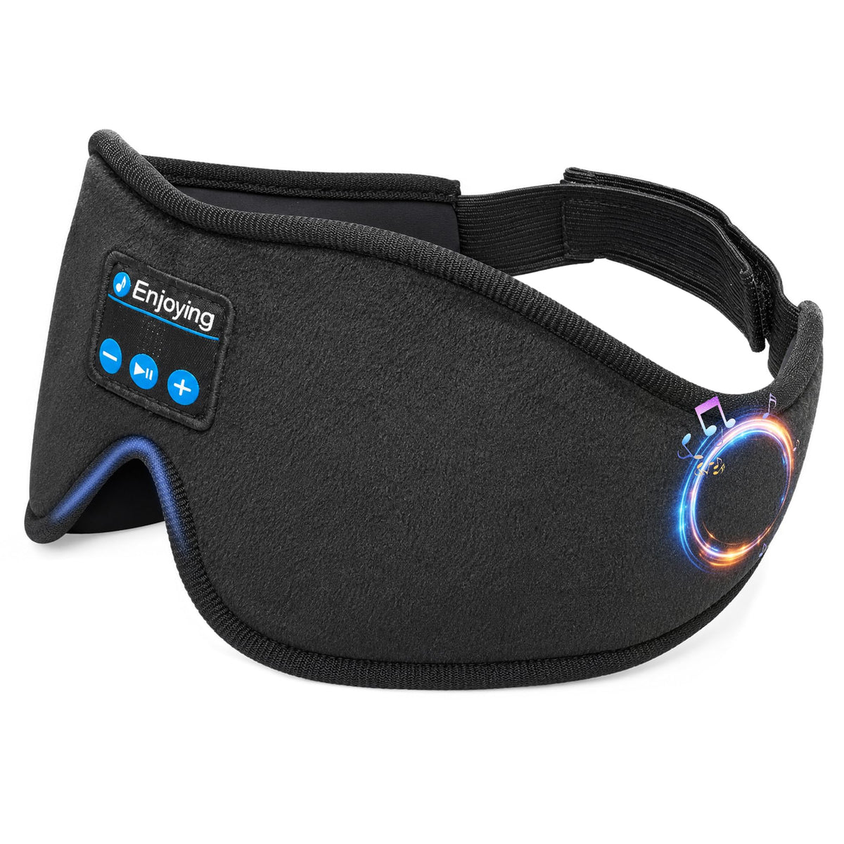 Bluetooth Sleep Mask O962719