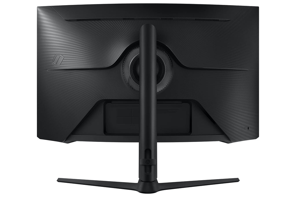 27" QHD Curved Gaming Monitor, 240Hz, 1ms, HDR 600 U84144