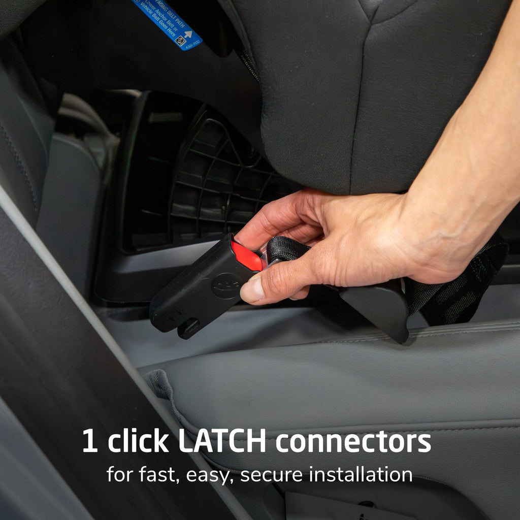 Convertible Car Seat Y76712