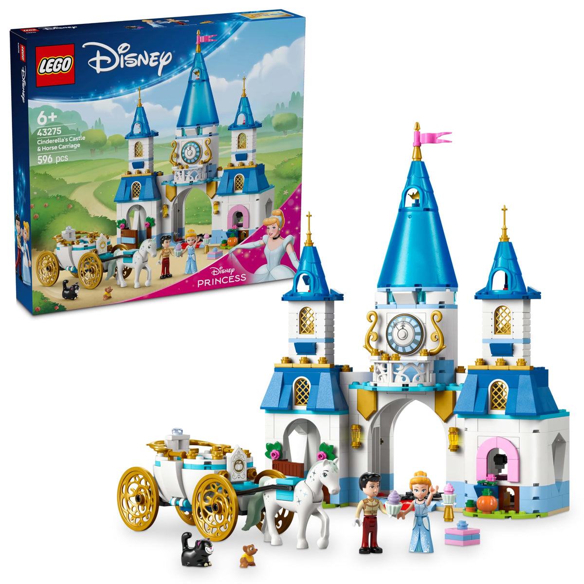 Building Blocks M991130
