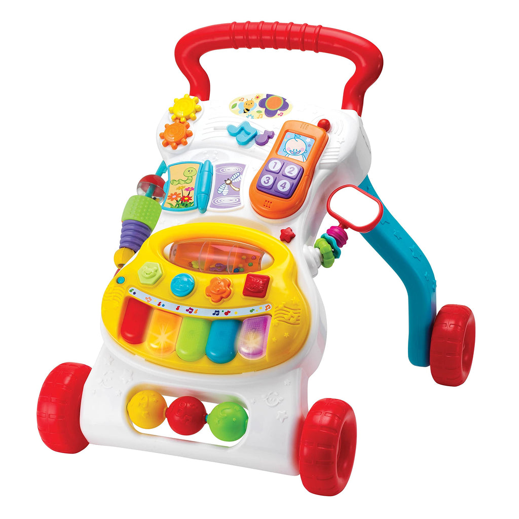 Musical Activity Walker X31454