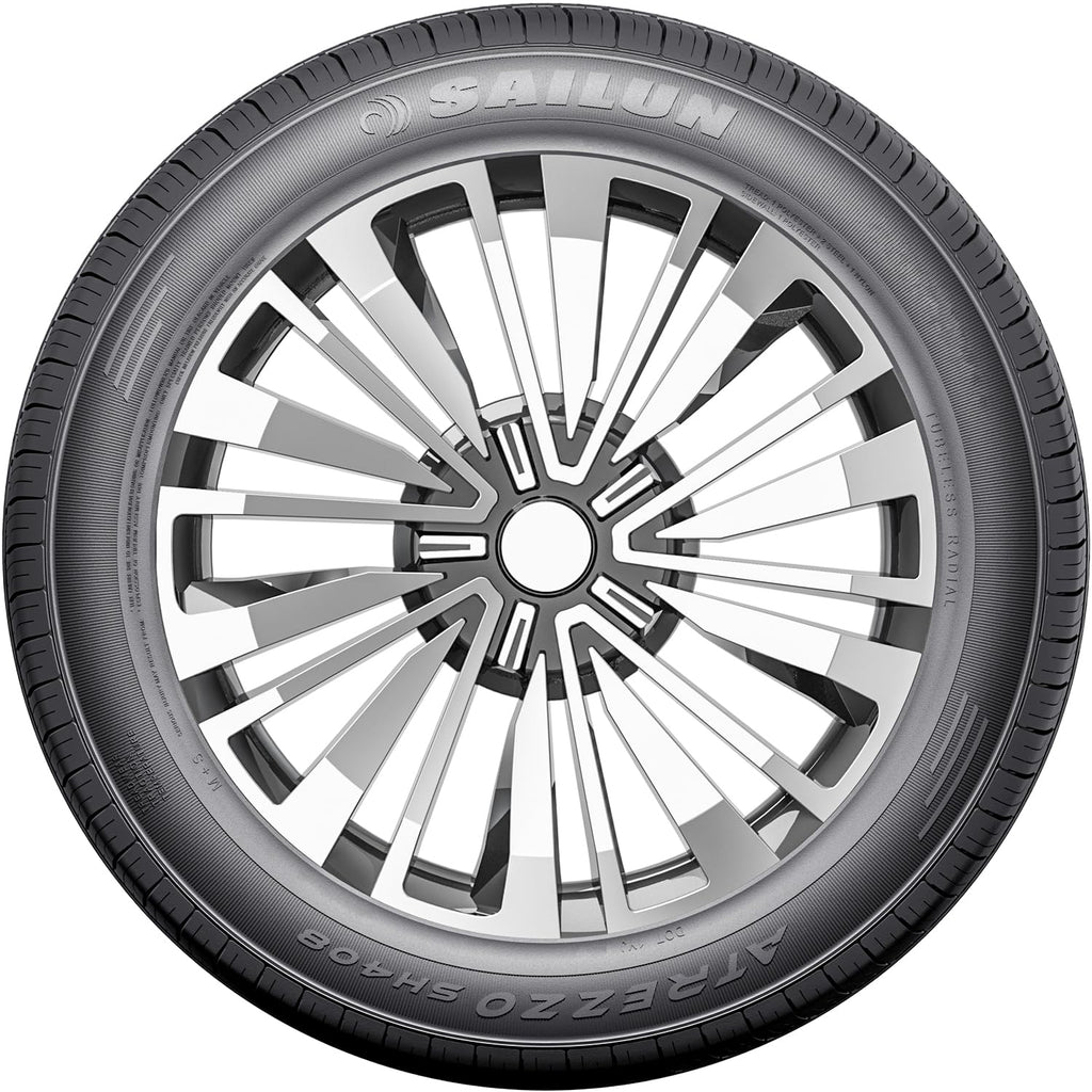 All Season 225/60R17 99H Passenger Tire T2447