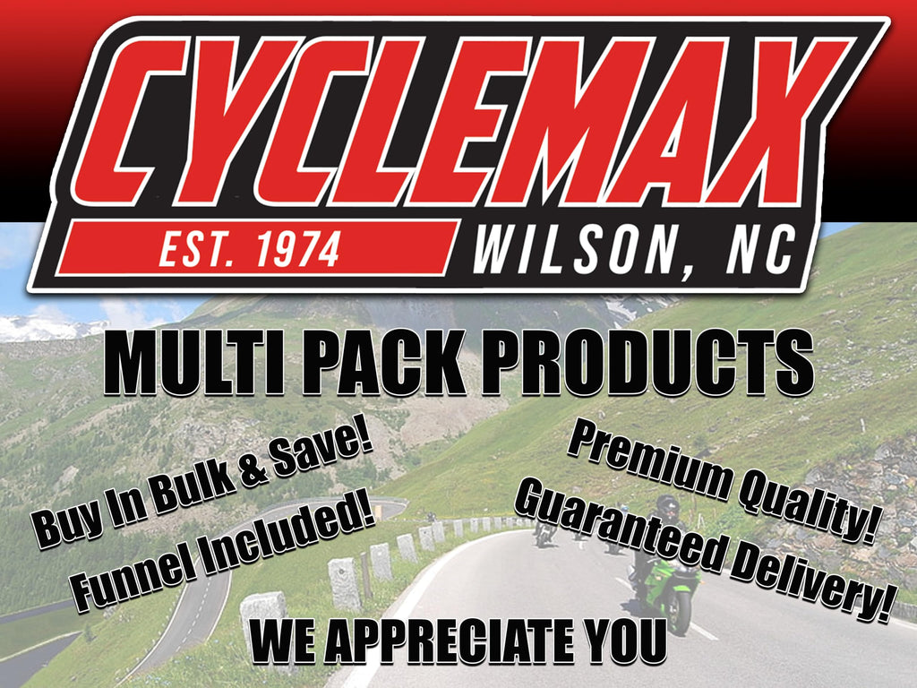 6PK Full-Synthetic 10W-40 Oil R400