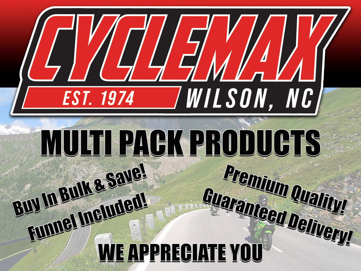 6PK Full-Synthetic 10W-40 Oil R400