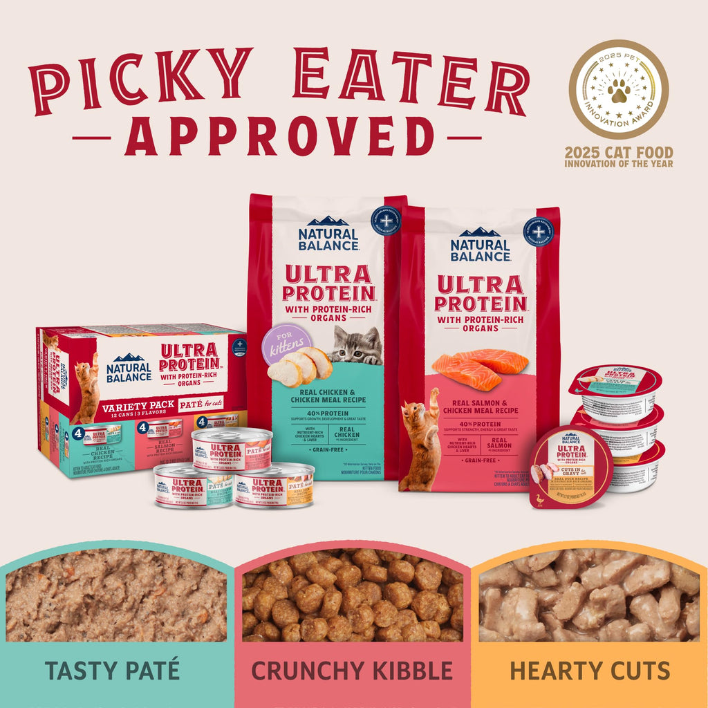 Salmon & Chicken Meal Protein E387
