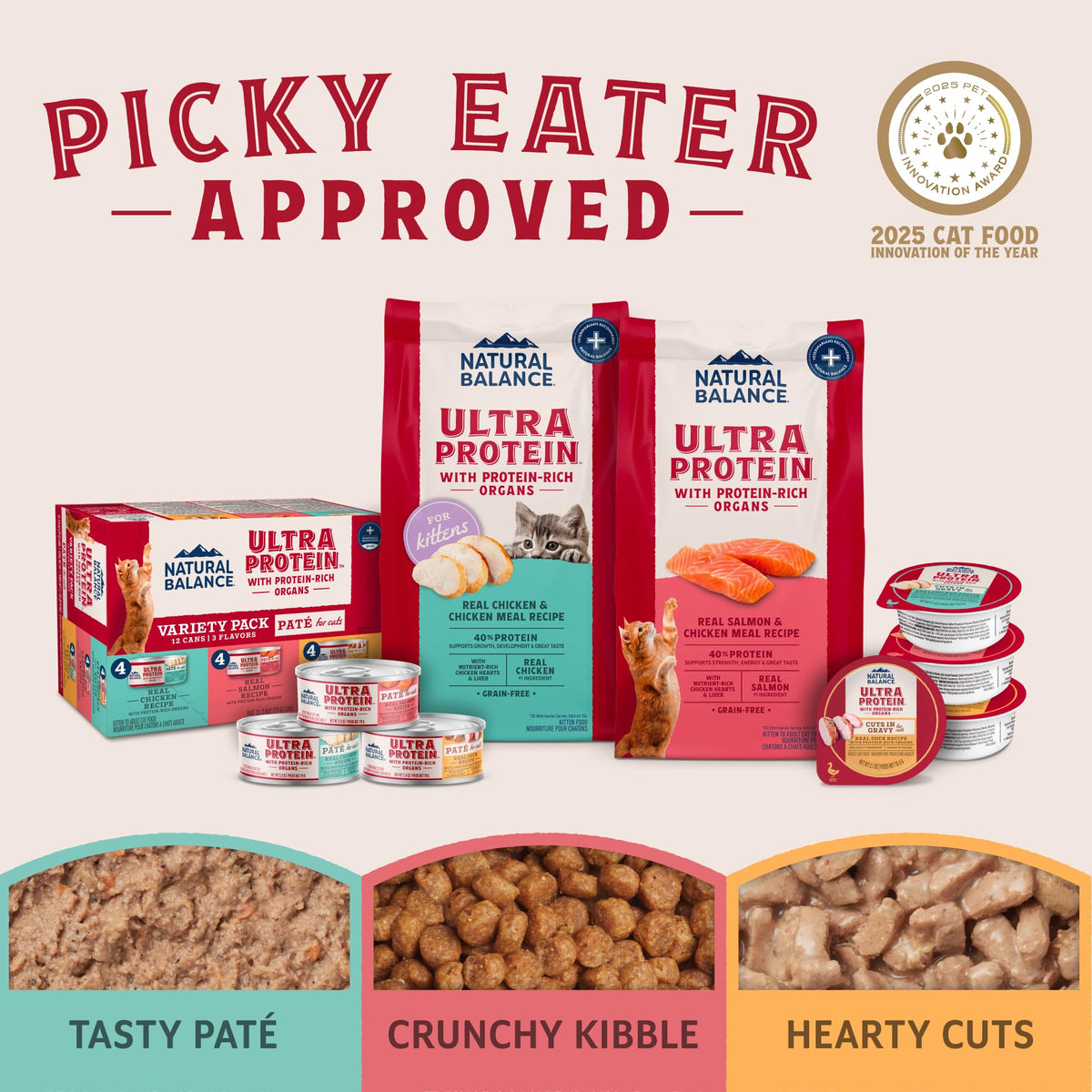Salmon & Chicken Meal Protein E387