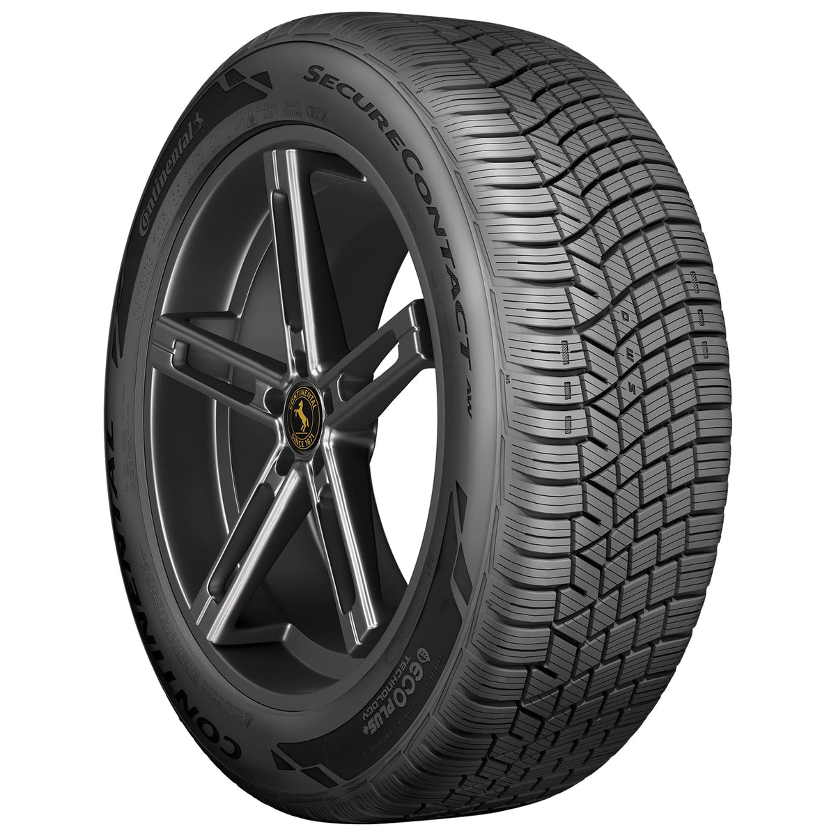 225/60R17 99H All Weather Passenger Tire C94974