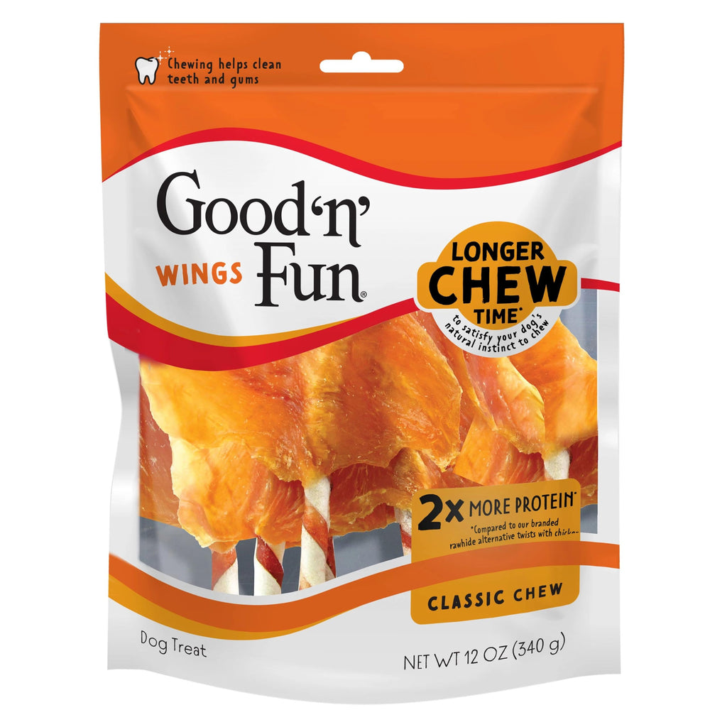 Dog Treat 12 oz D923657