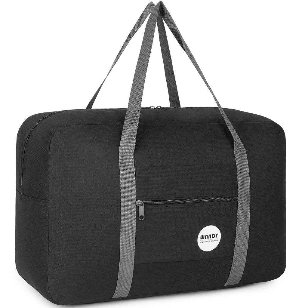 Personal Item Travel Bag Y2362
