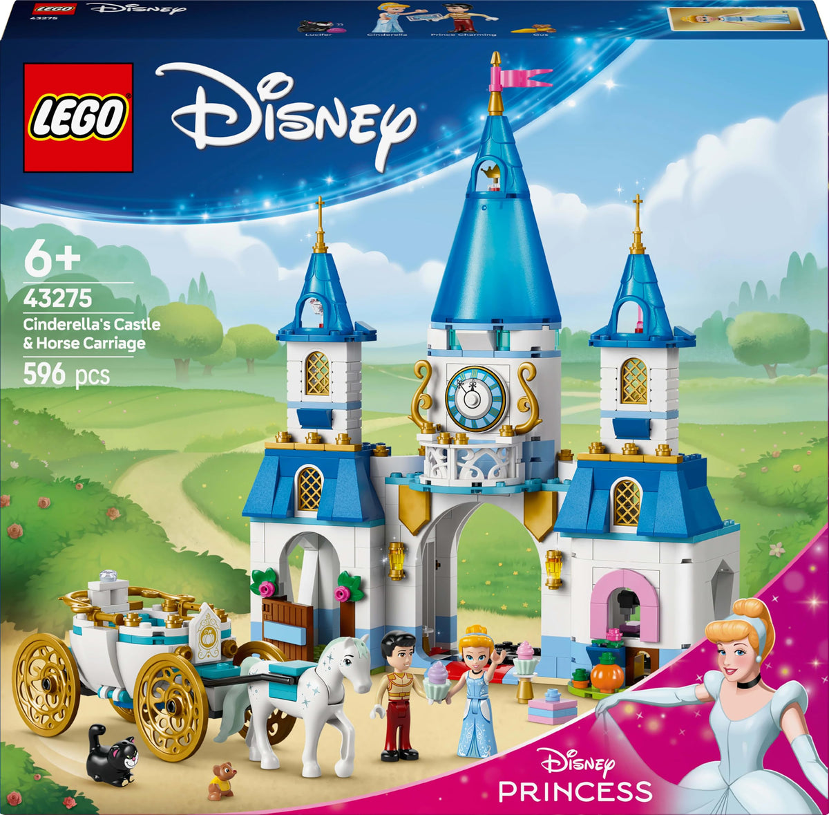 Building Blocks M991130