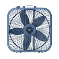 20" 3-Speed Box Fan T4068