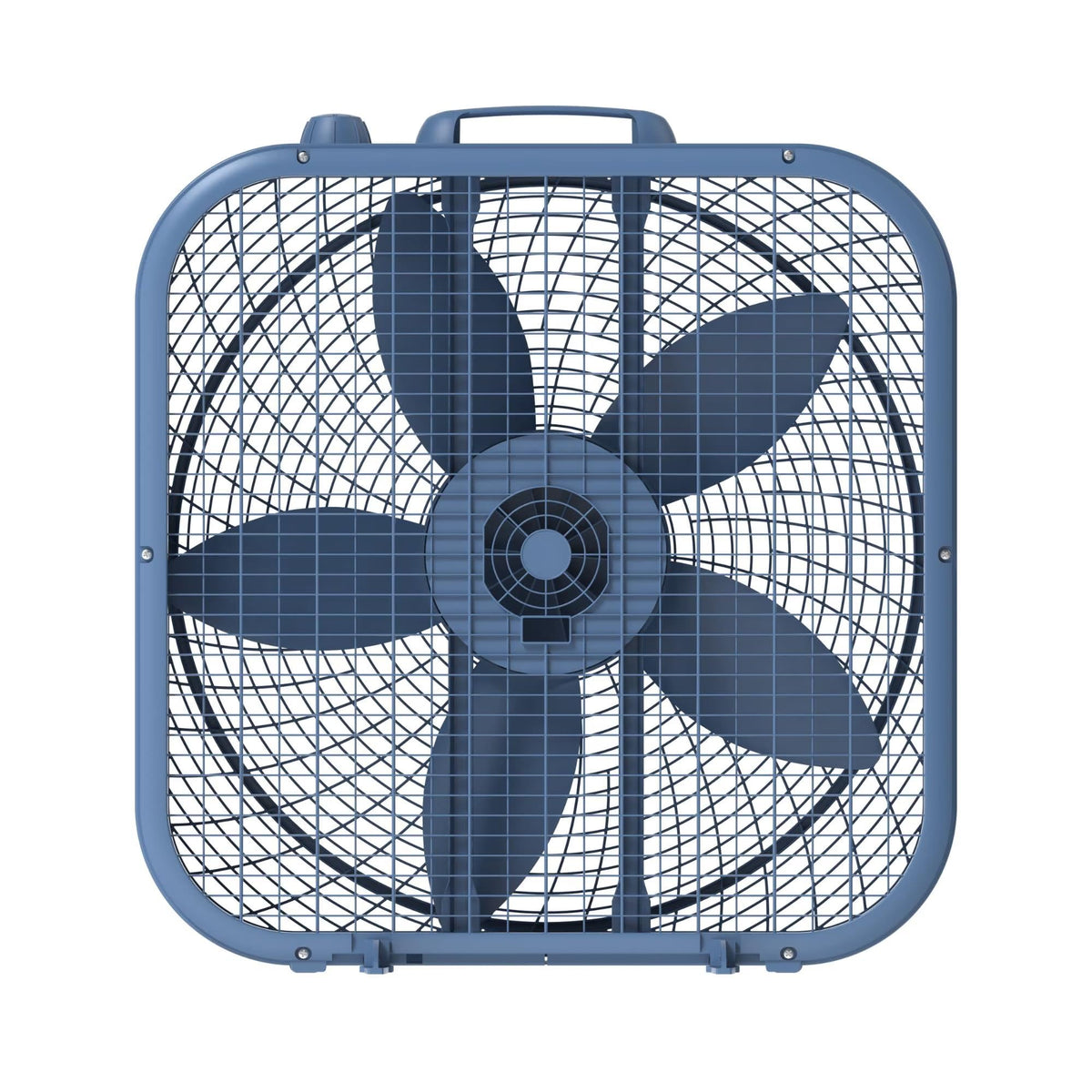 20" 3-Speed Box Fan T4068