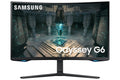 27" QHD Curved Gaming Monitor, 240Hz, 1ms, HDR 600 U84144