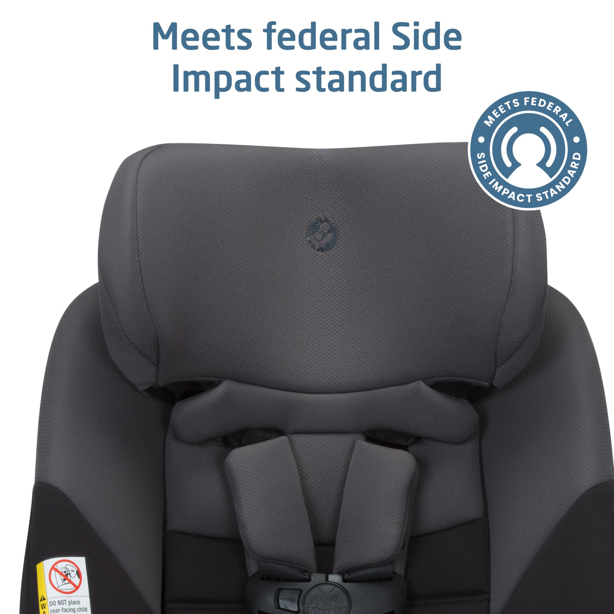 Convertible Car Seat Y76712