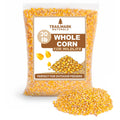 Whole Corn 20 LB Bird Seed & Wildlife Feed X68343