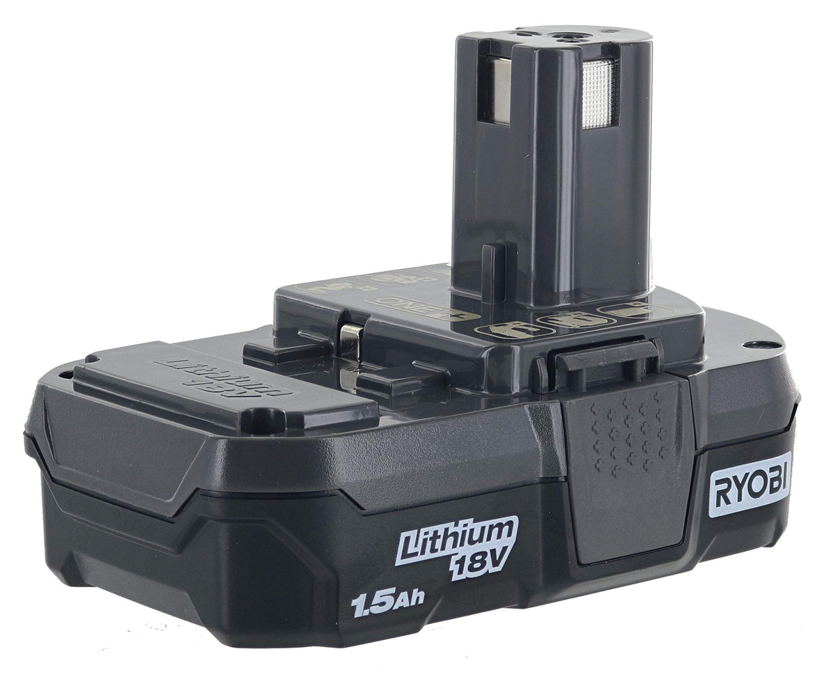 18-Volt Cordless 3/8 in. Drill/Driver Kit with Battery and Charger B274