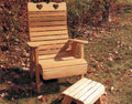 Patio Adirondack Chair K543