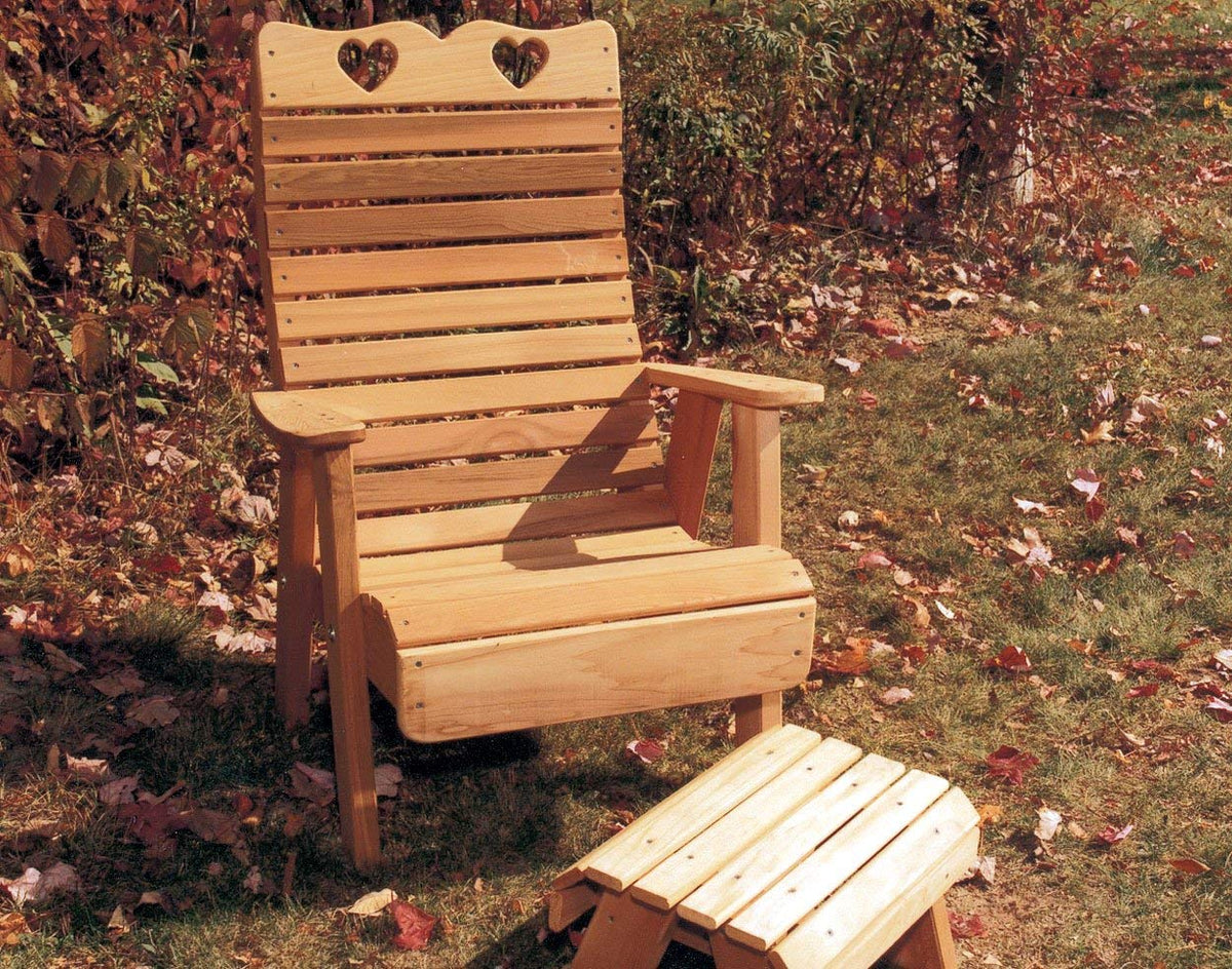 Patio Adirondack Chair K543