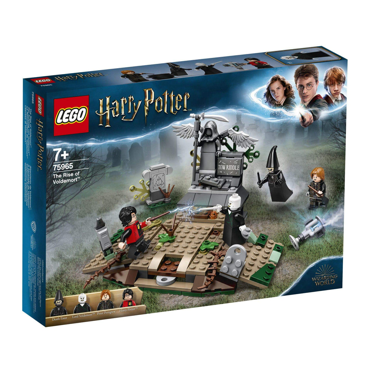 184 Pieces Building Kit U1511