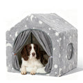 Indoor Dog House L7217