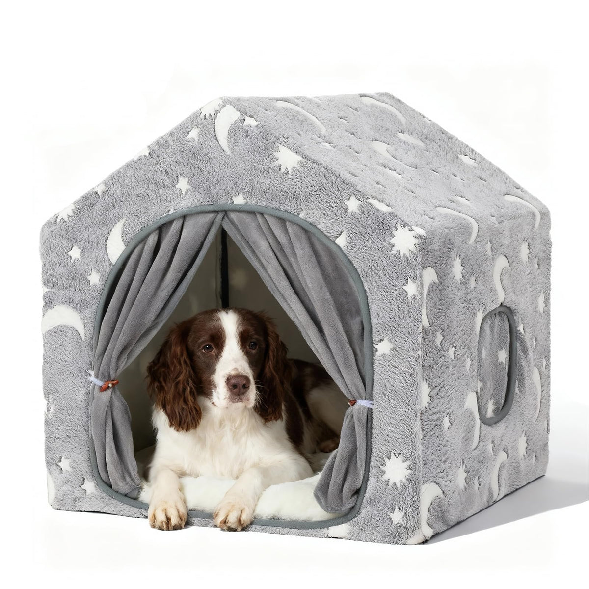 Indoor Dog House L7217