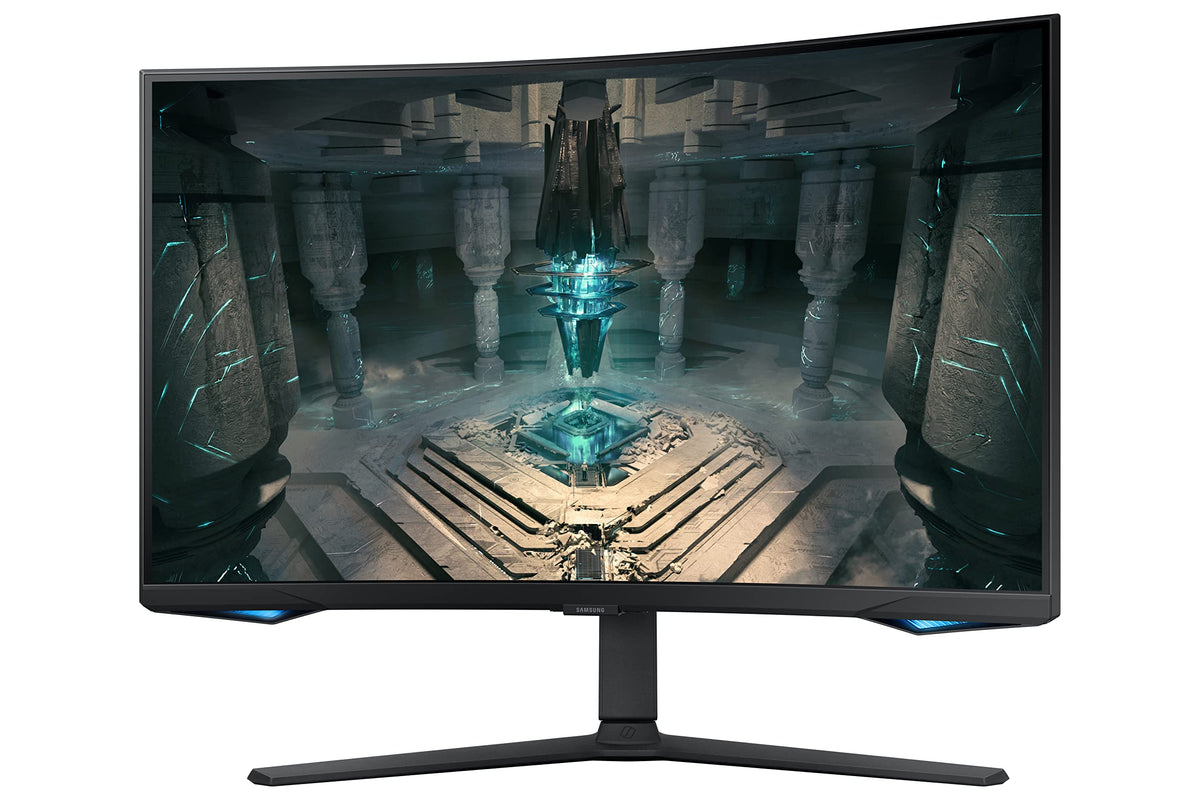27" QHD Curved Gaming Monitor, 240Hz, 1ms, HDR 600 U84144