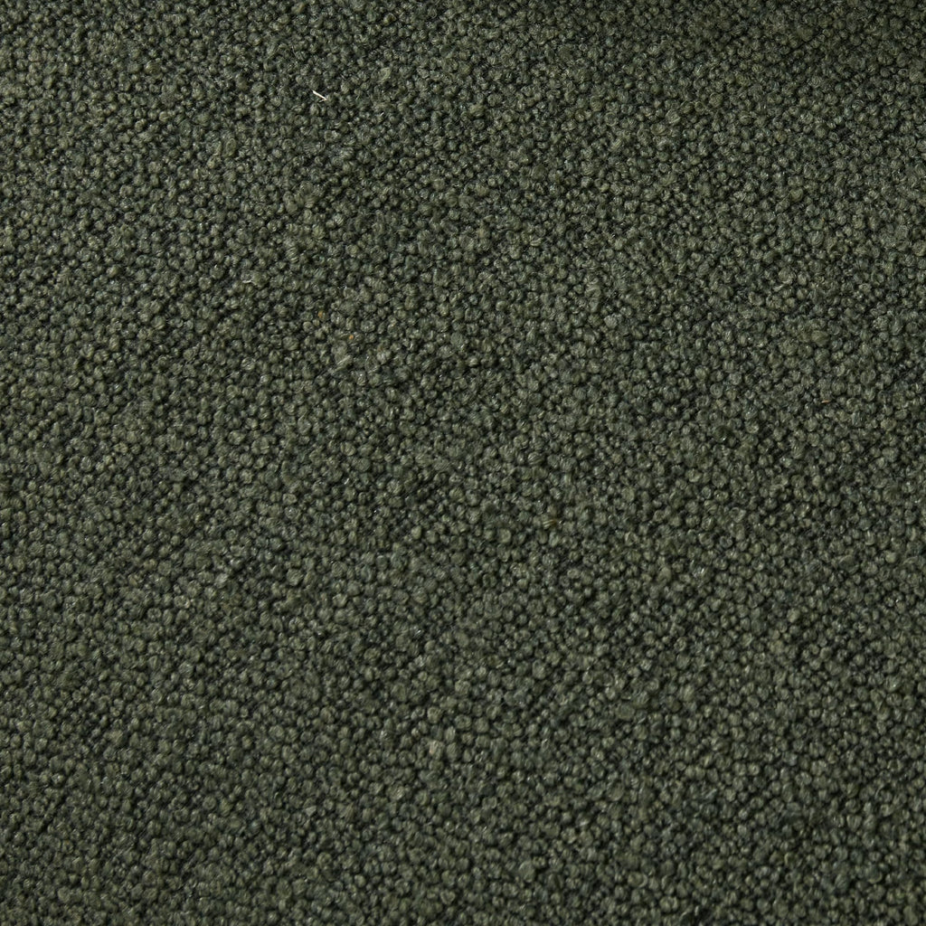 Boucle Swivel Accent Chairs Set of 2 Green H52324