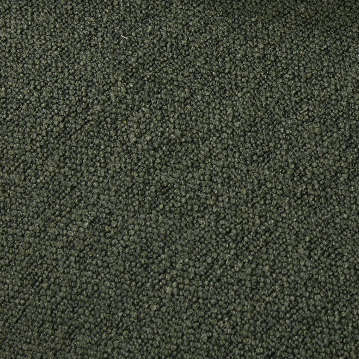 Boucle Swivel Accent Chairs Set of 2 Green H52324
