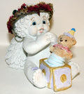 Cast Art Jack-In-The-Box M5859