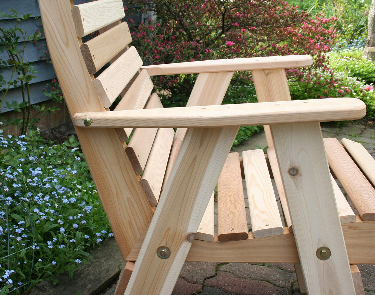 Patio Adirondack Chair K543