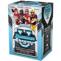 2025 Bowman University Chrome NCAA Football Value Box L291935